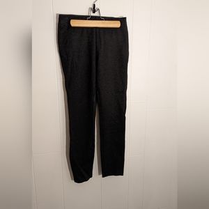 DKNY pull-on skinny pants